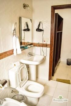 Hotel Pantanal Inn
