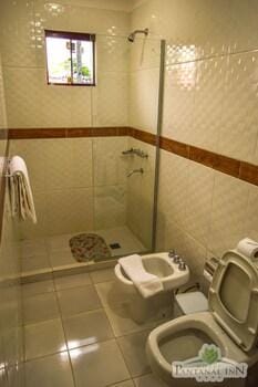 Hotel Pantanal Inn