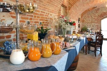 Le Botti