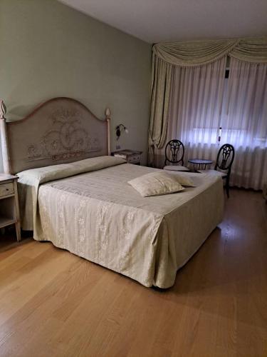 Hotel Internazionale