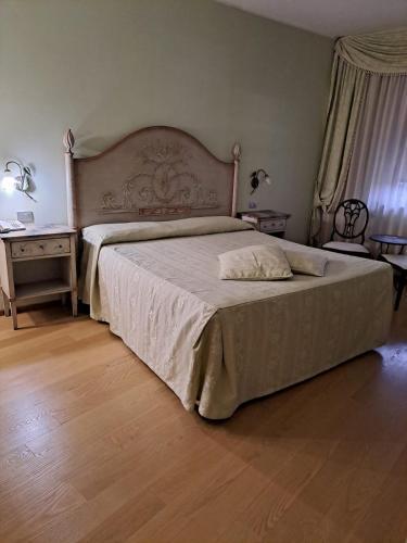 Hotel Internazionale