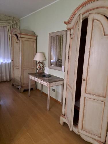 Hotel Internazionale