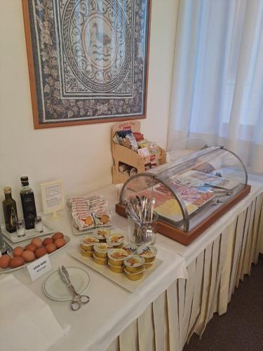 Hotel Internazionale