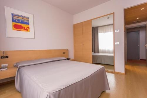 Hotel Internazionale
