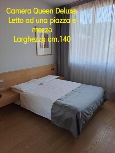 Hotel Internazionale