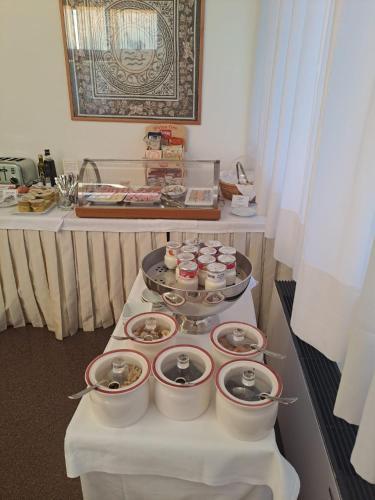Hotel Internazionale