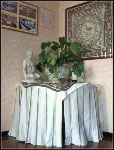 Hotel Internazionale