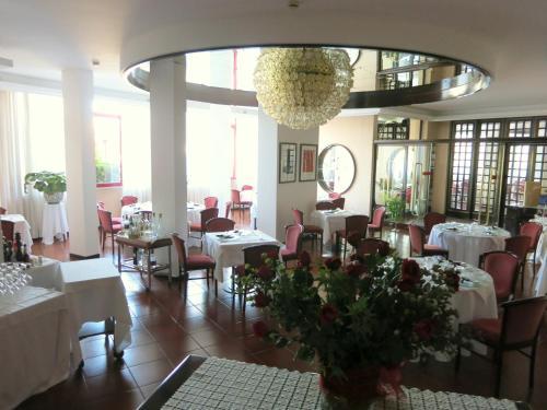 Hotel Internazionale