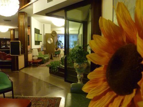 Hotel Internazionale