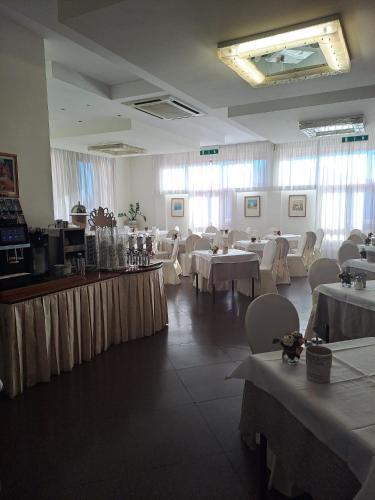 Hotel Internazionale