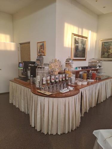 Hotel Internazionale