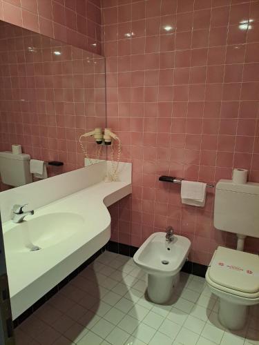 Hotel Internazionale