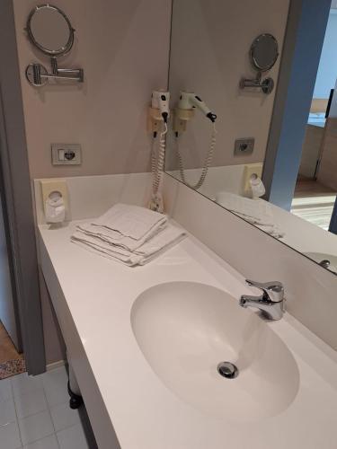 Hotel Internazionale