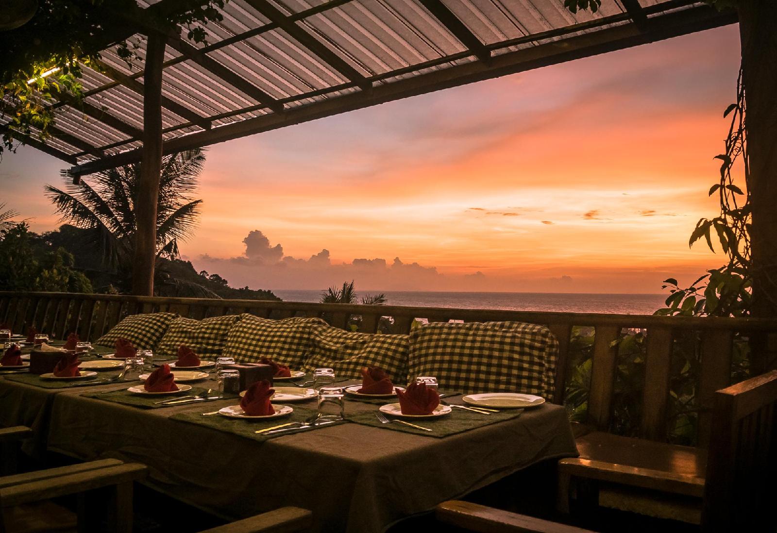 Veranda Natural Resort