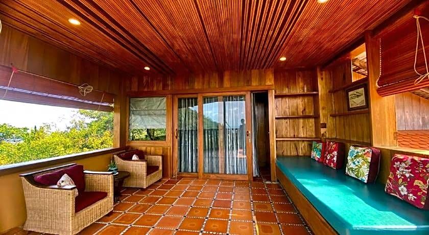 Veranda Natural Resort
