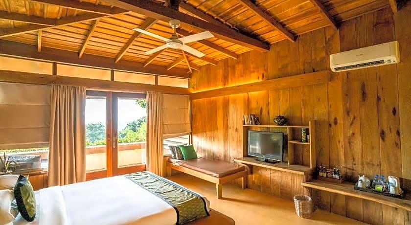 Veranda Natural Resort