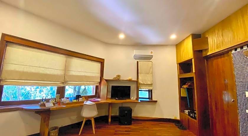 Veranda Natural Resort