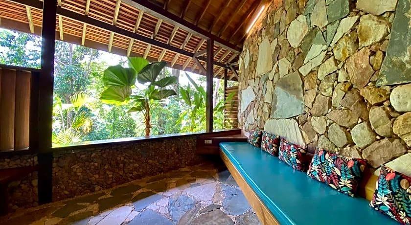 Veranda Natural Resort
