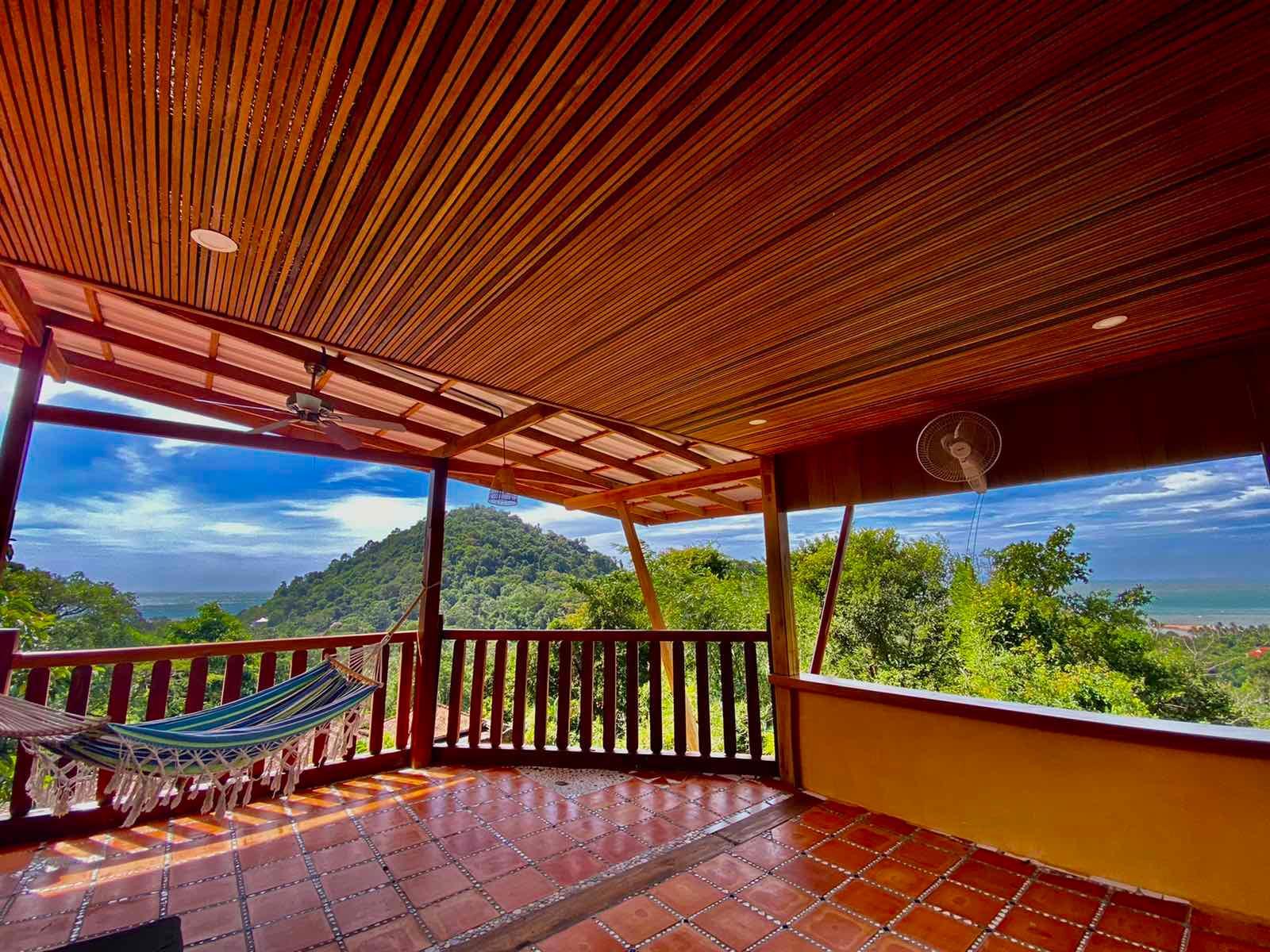 Veranda Natural Resort