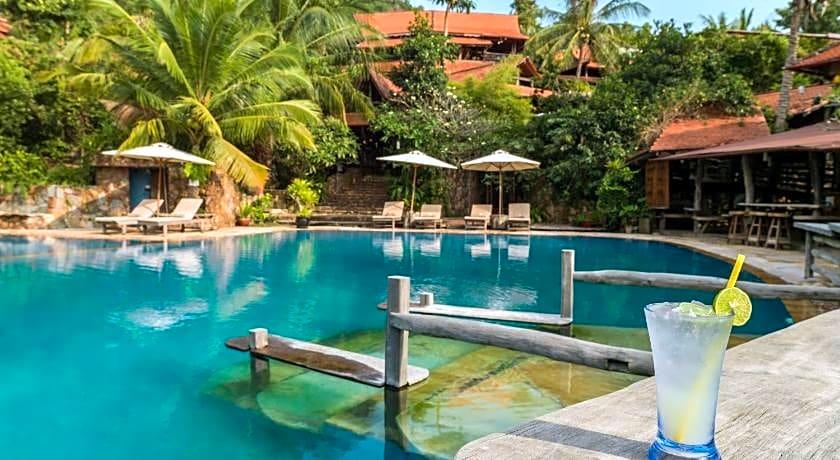 Veranda Natural Resort