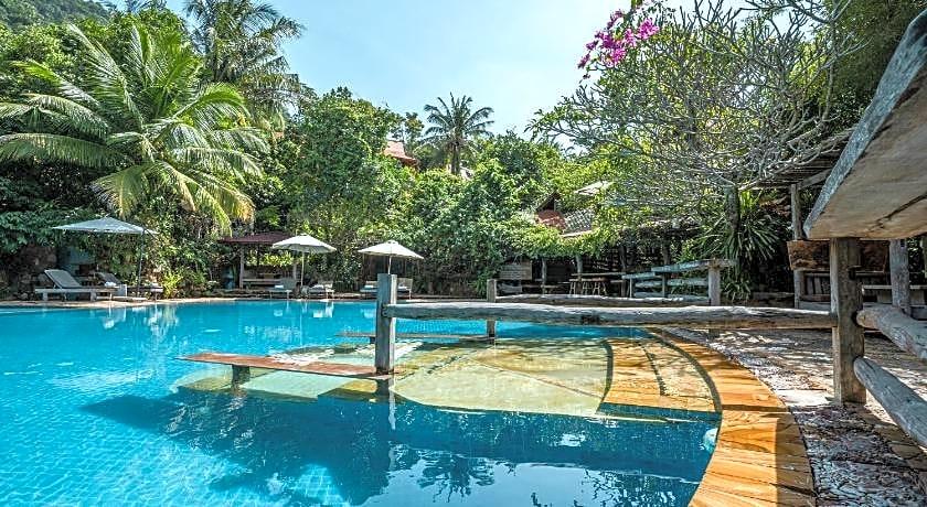 Veranda Natural Resort