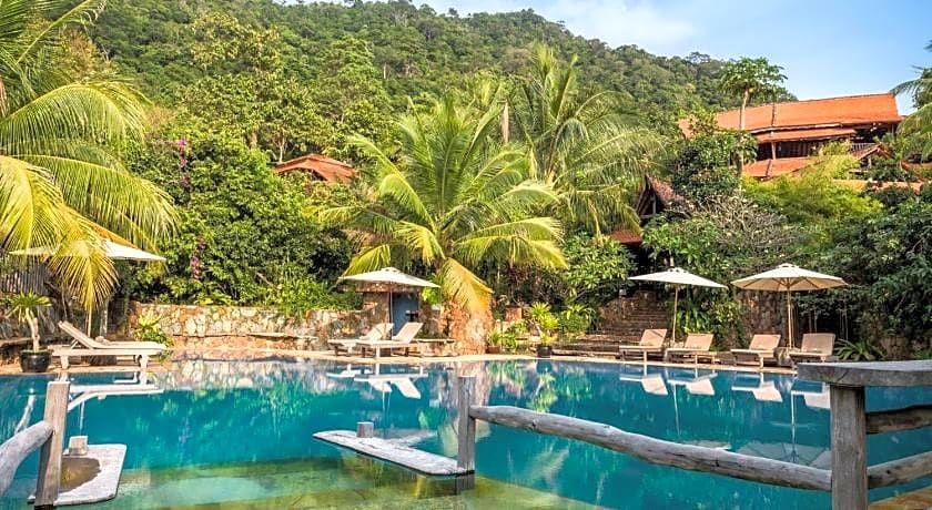 Veranda Natural Resort