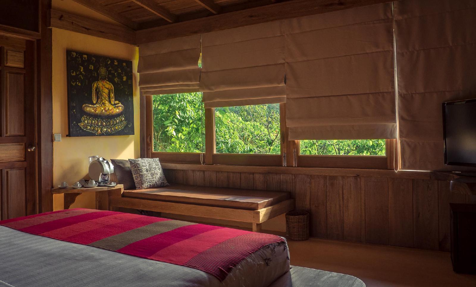 Veranda Natural Resort