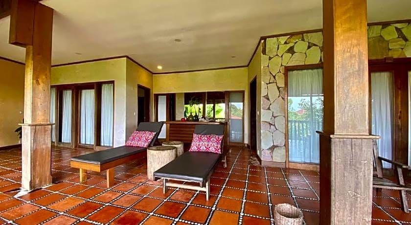 Veranda Natural Resort