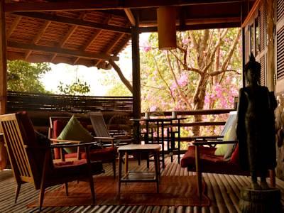 Veranda Natural Resort