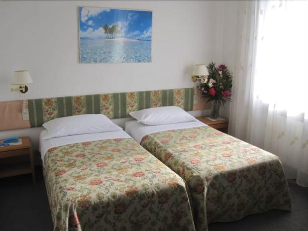 Hotel Post