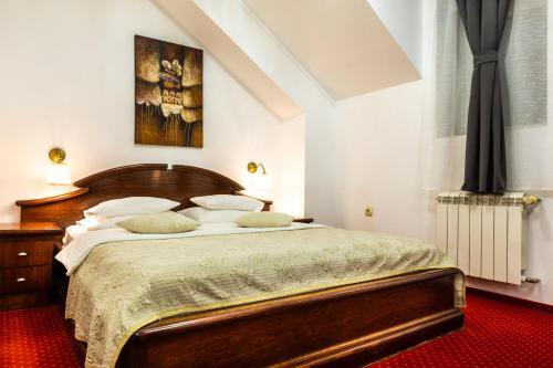 Vila Royal Crown