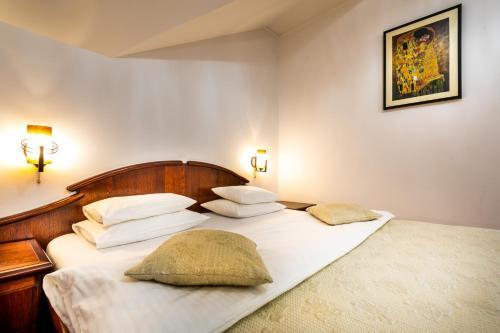 Vila Royal Crown