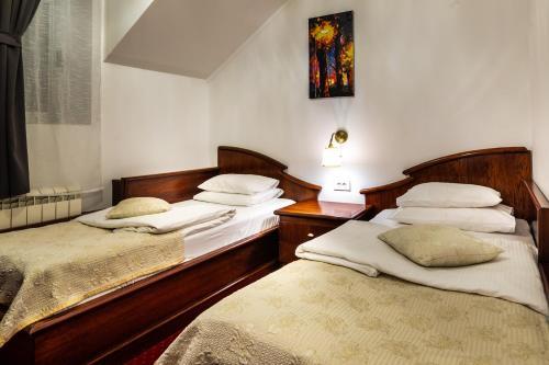 Vila Royal Crown