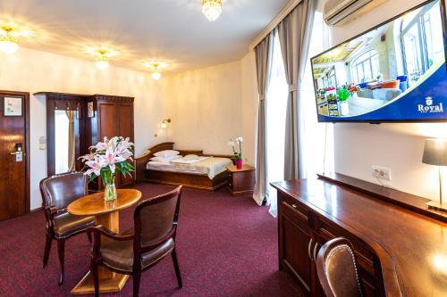 Vila Royal Crown