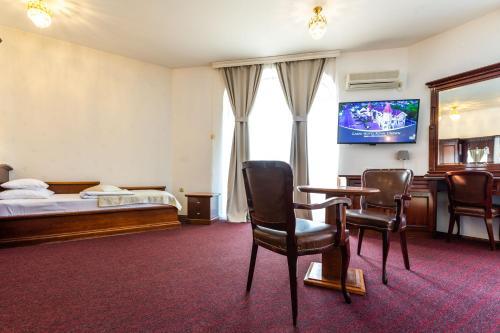 Vila Royal Crown