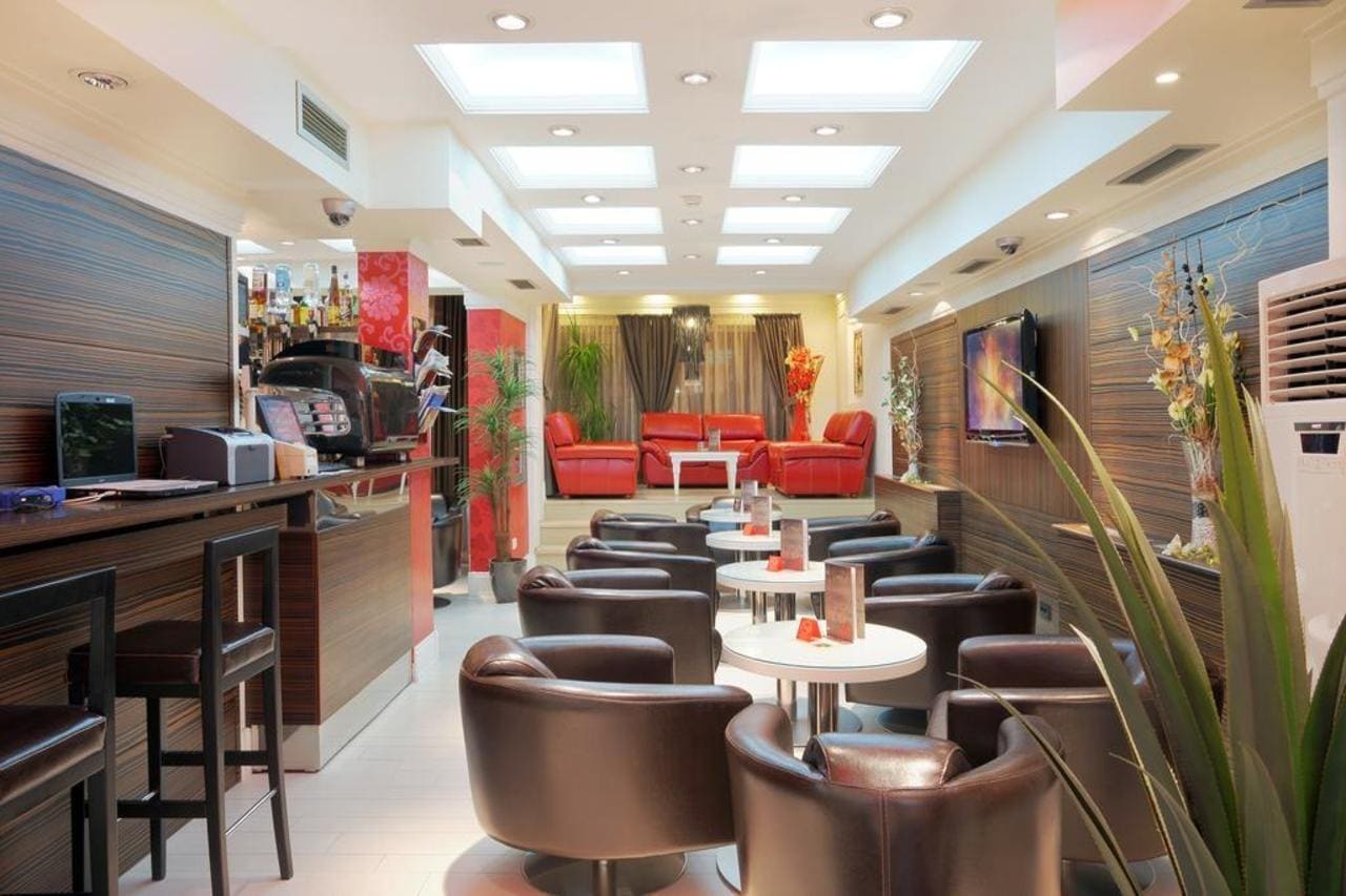 Garni Hotel Crystal
