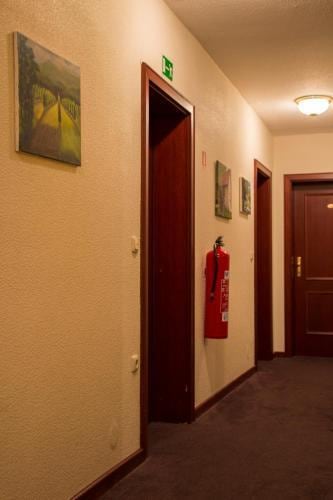 Krona Hotel - Domzale