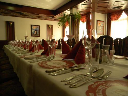 Krona Hotel - Domzale