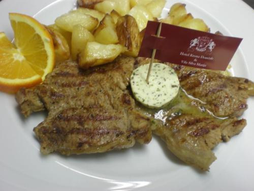Krona Hotel - Domzale