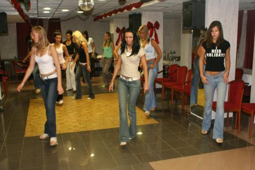 Krona Hotel - Domzale