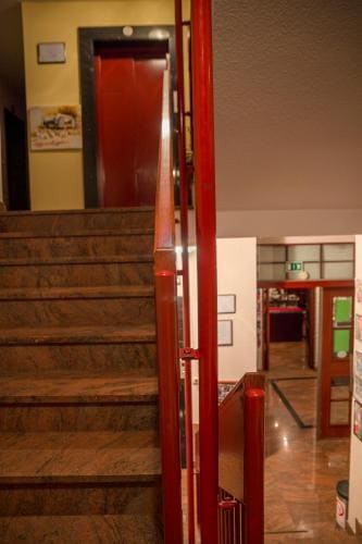 Krona Hotel - Domzale