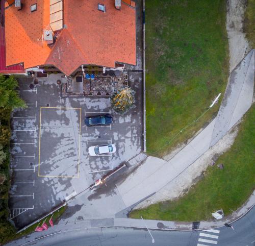 Krona Hotel - Domzale