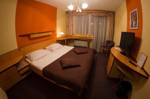 Krona Hotel - Domzale
