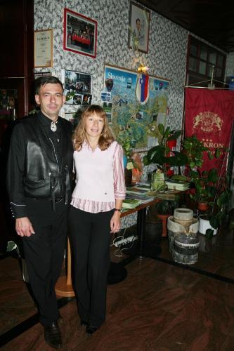 Krona Hotel - Domzale