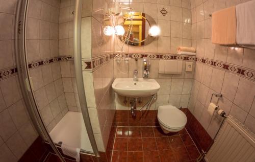Krona Hotel - Domzale