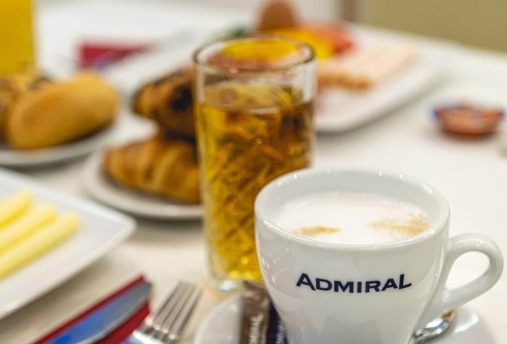 Casino & Hotel Admiral Ptuj