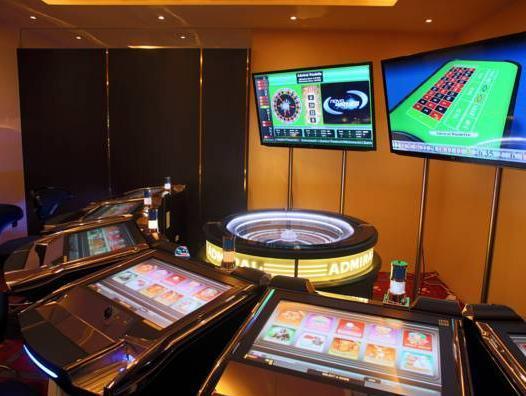 Casino & Hotel Admiral Ptuj
