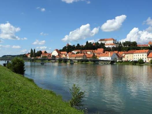 Casino & Hotel Admiral Ptuj