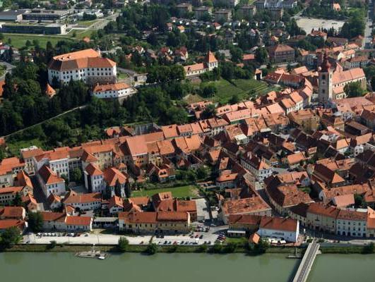 Casino & Hotel Admiral Ptuj