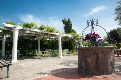 Agriturismo Vivinatura